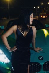 -唯一视觉婚纱摄影(李家村店)