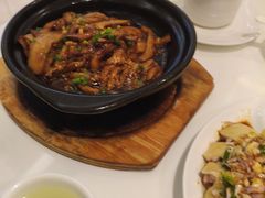 -至潮餐厅精致粤菜·活鲈鱼·走地鸡(珠江新城店)