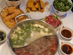 -活潑鲜跳(湖滨商业街店)