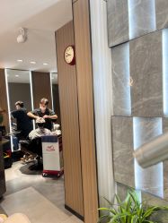 -SA MI hair salon烫染沙龙