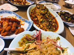 -十六中酱肉·烧烤·京菜小馆(五方桥旗舰店)