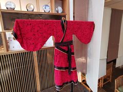 -纳地素食(石门公园店)