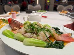 -旺达·福州菜(正大广场店)