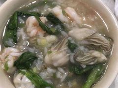 -成记海鲜粥(意大利风情街店)