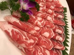 -东来顺饭庄(金泉广场店)