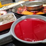 重庆老味道-- 三块六火锅