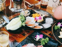 -丽江庭院之爱在路上(西单店)