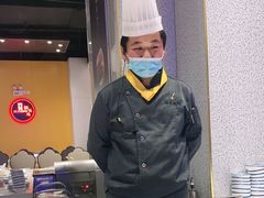 -法式利昂铁板烧主题餐厅(唐山爱琴海店)