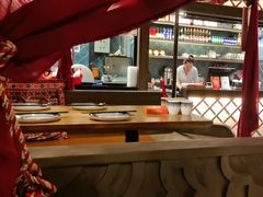 -那时新疆·若羌(经纬汇店)