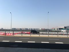 -上海中航虹桥机场泊悦酒店