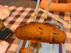 -六福烧烤酒馆(秦隆步行街店)