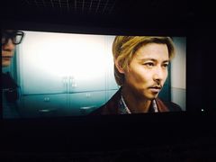 -博纳国际影城(铜锣湾激光巨幕杜比店)