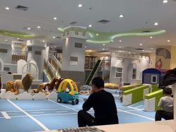 -meland亲子乐园•派对•研学(苏州悠方购物中心店)