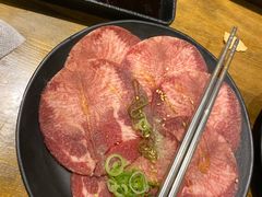 -七輪焼肉 安安(日本橋店)