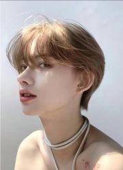 -丽时 Hair Salon