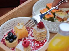 -深圳大梅沙京基洲际度假酒店