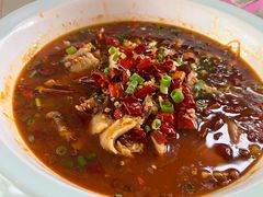 -马白开来特色羊排揪片子  (总店)