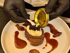 -小川洋风料理(街道口店)