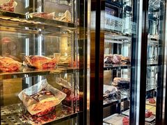 -MONICH牛排融合餐厅(和义大道购物中心店)