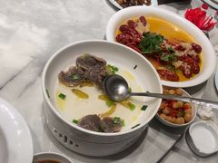 -绿杨春·淮扬宴(庐山路店)