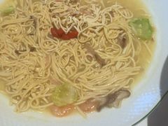 -桂满陇·杭州小馆(巴黎春天浦建店)