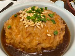 -蘇河湾·新鲁菜·泰山宴(宝龙店)