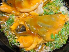 -永安鱼庄·镇江菜(东吴路店)