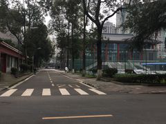 -四川大学(华西校区)