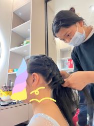 点击看大图 -七色田儿童摄影(静安店)