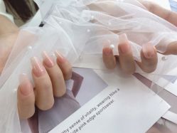 -NMS娜美莎美甲美睫皮肤管理中心