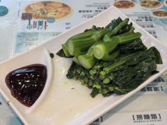 -深仔记正宗云吞面(尖沙咀店)