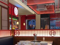 -烧肉一番·新韩式炭火烤肉(大岭山店)