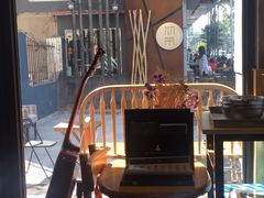 -251#coffee roasters(沿河东路店)