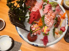 -大岛日本料理铁板烧(南通大饭店)