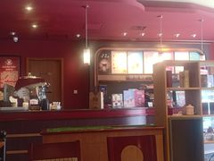 -COSTA COFFEE(济南振华商厦店)