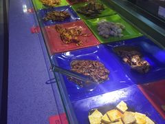 -阳光牧场自助餐厅(宝德购物中心店)