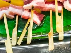 -蜀牛哥·炭火牛肉烤串鲜啤自助(龙泉铂悦山店)