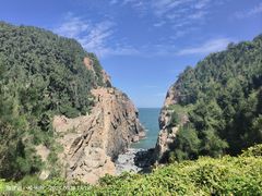 -平潭岛•仙人井