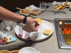 -海底捞火锅(枫蓝国际购物中心店)