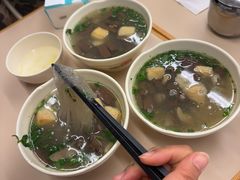 -尹氏汤包(朝天宫店)