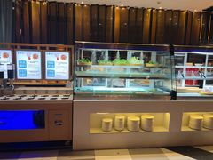 -星伦多自助料理(华润万象城店)