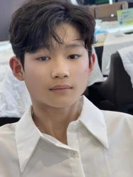 -藤野造型烫染·漂发