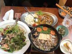 -铃木食堂(帽儿胡同店)