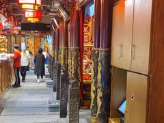 大堂-蜀江龙火锅(339店)