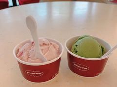 -哈根达斯(绍兴银泰店)