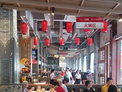 -滋粥楼·顺德菜(番禺广场总店)