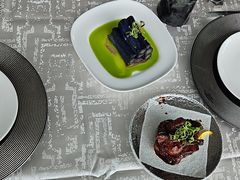 -上海新锦江大酒店