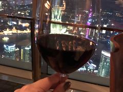 -上海柏悦酒店·世纪100牛排馆