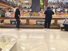 -韩盛·盛江山自助料理(沈辽路万达店)