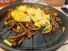 -一烙锅(友谊店)